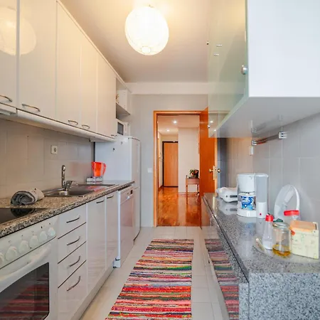 Apartment Douro River View By Vacationy Porto