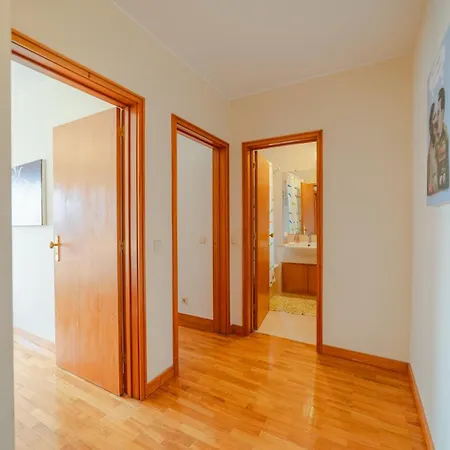 Douro River View By Vacationy Apartment Porto