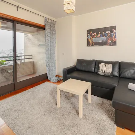 Apartment Douro River View By Vacationy Porto