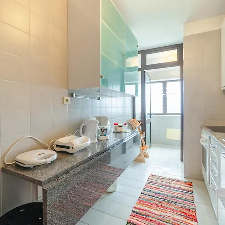 Apartment Douro River View By Vacationy