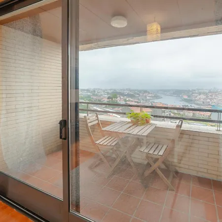 Douro River View By Vacationy Apartment Porto
